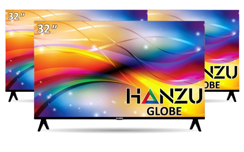 Hanzu led tv