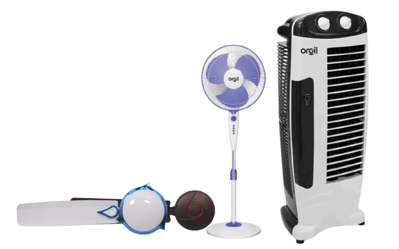 orgil washing machines